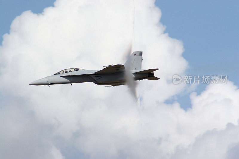 f - 18战斗机